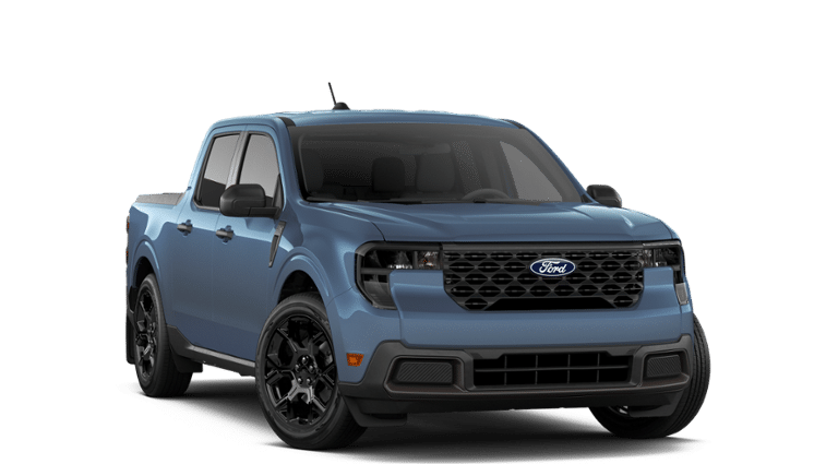 Maverick® vehicle